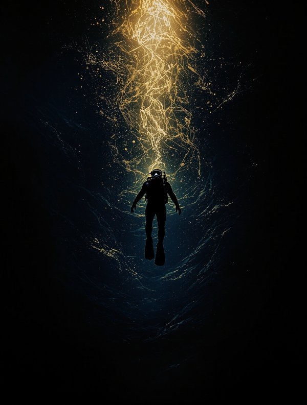 深渊之下
